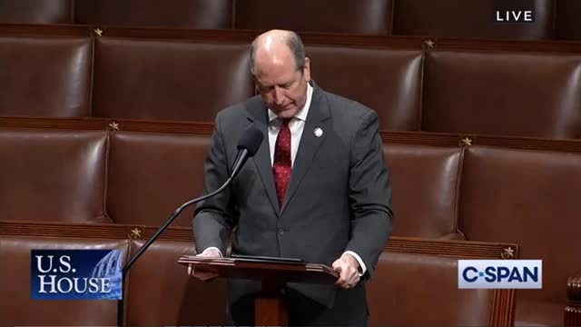 1.13.22 Floor Speech - Dems federalize elections