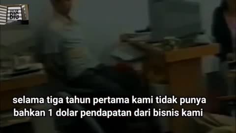 pernah di anggap gila I motivasi dari jack ma