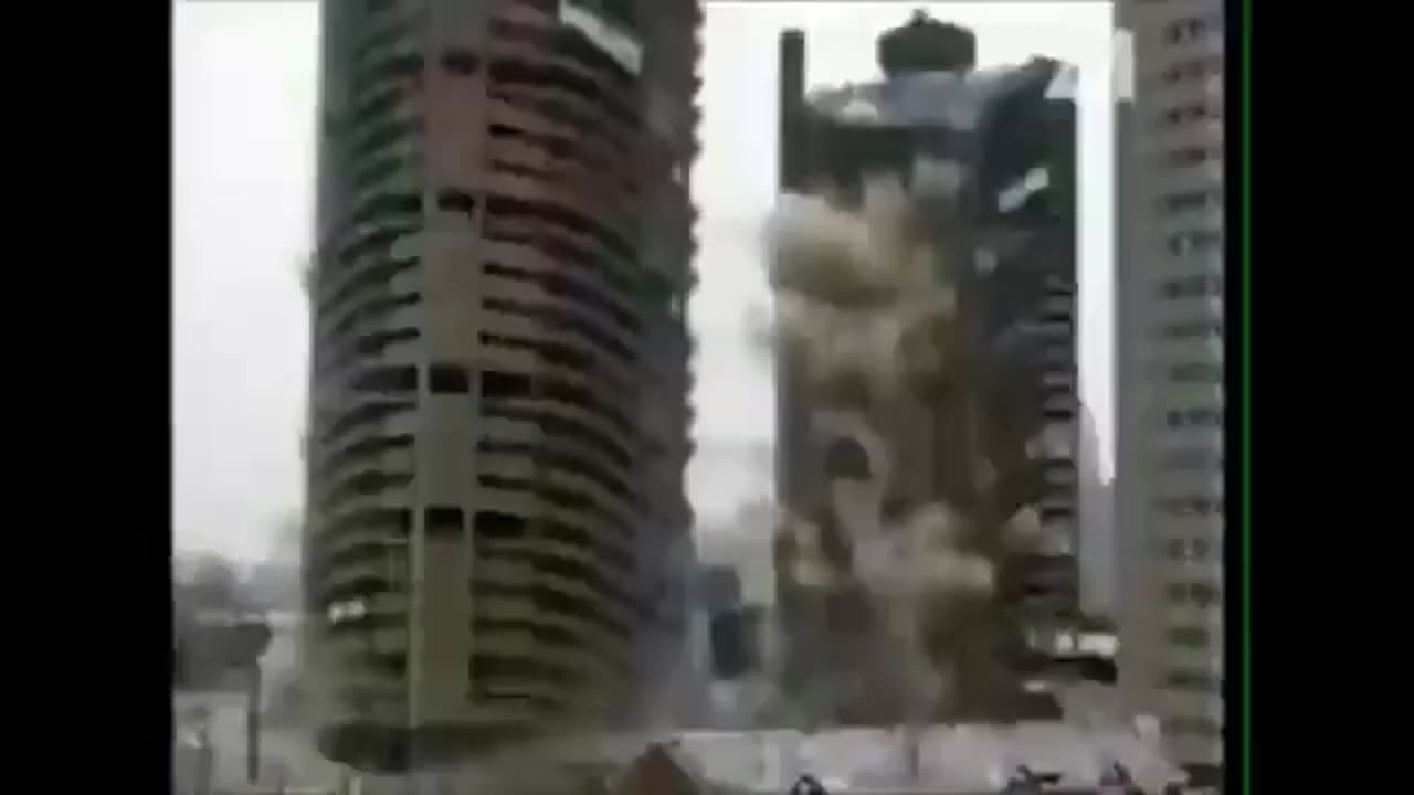 Highly credible people, physicists, engineers and architects question the official 9/11 story.