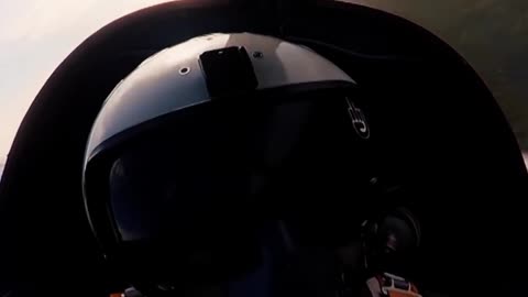 Incredible Footage from Ukrainian Fighter Pilots and HYPER Group