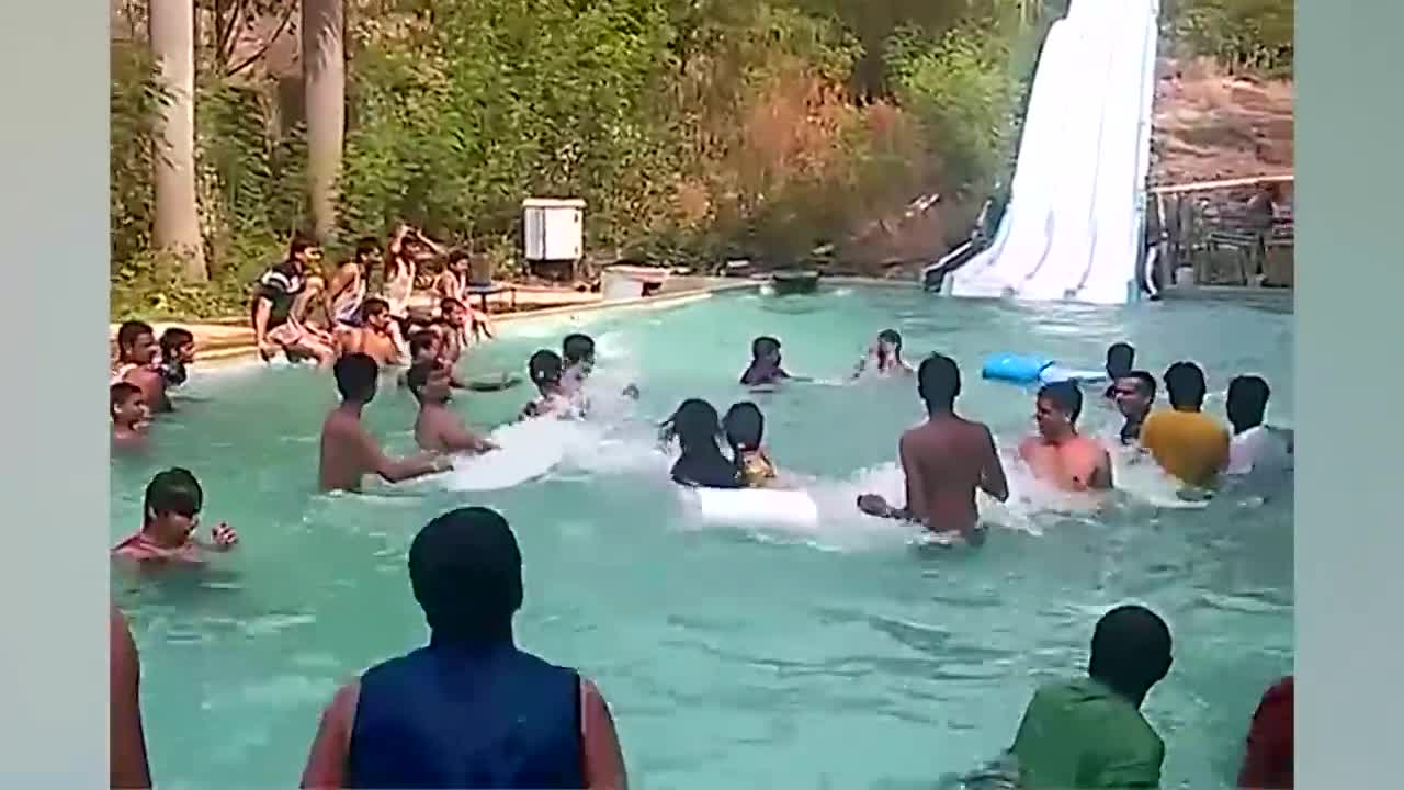 Funniest Fails water edition #2
