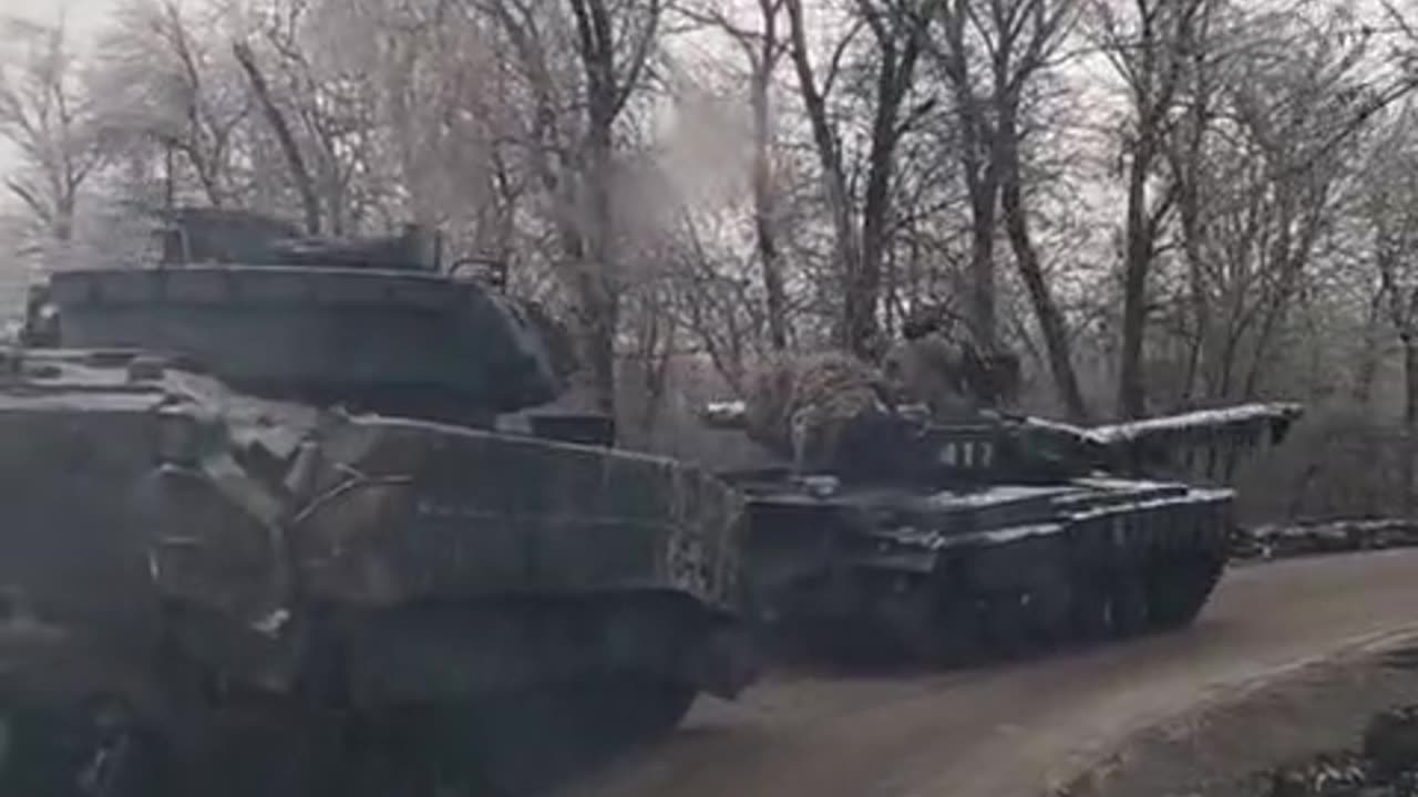 War in ukraine