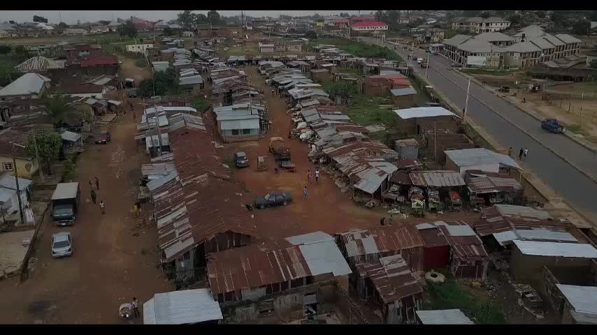 لا فقر بعد اليوم حقق حلمك - No poor after today, achieve your dream