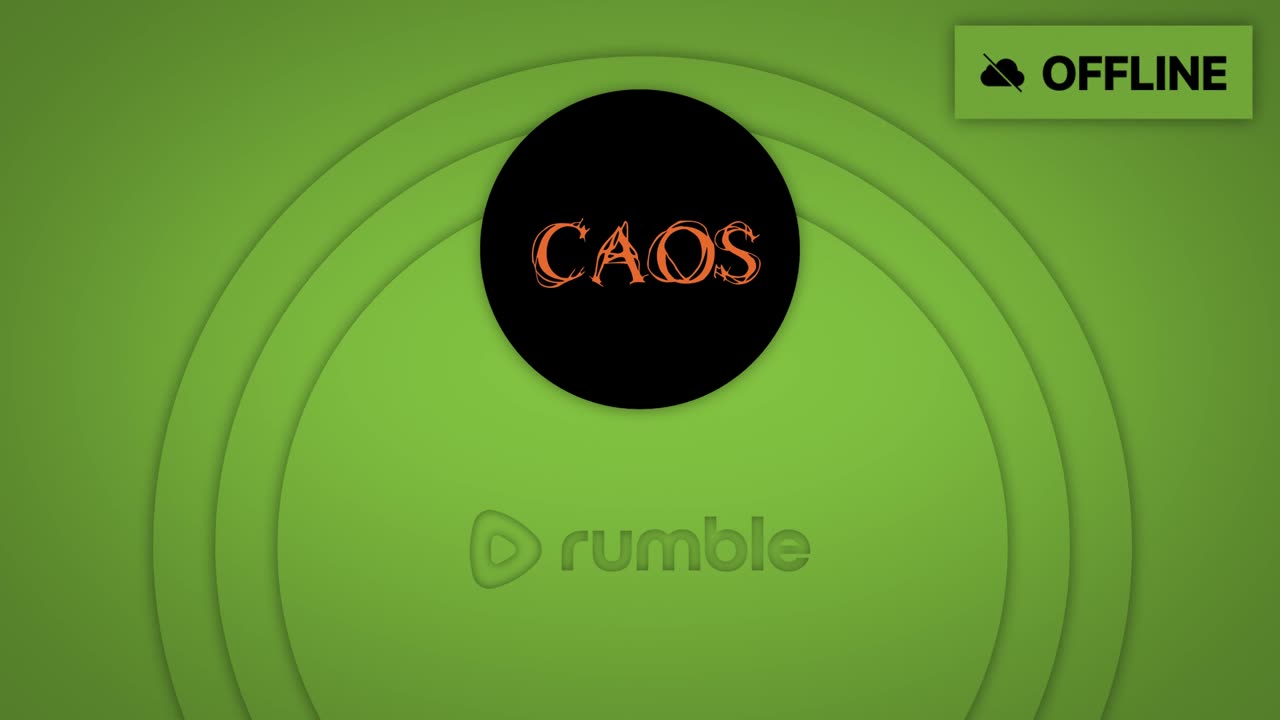 CAOS 2.0 - Temporada 01 - Episodio #09 - Froim Kachler