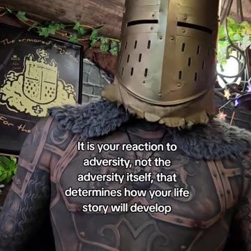 WORDS OF WISDOM 📜