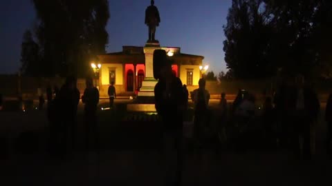 2021-10-23/26 - 14° evento, Caffè delle Mura, Lucca. Intervento di Massimiliano