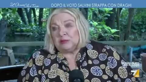 La Maglie: "La pacchia è finita"