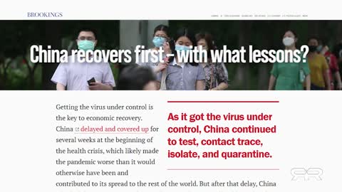 Pfizer jab ilminates immune system