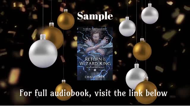 Book Recommendations | Return of the Wizard King | Fantasy