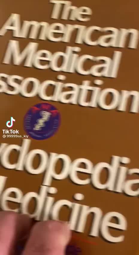 AMERICAN MEDICAL ASSOCIATION 1989