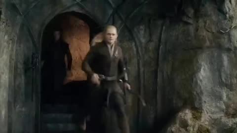 Hobbit 4k Angry-Cut_ Barrel-Riders