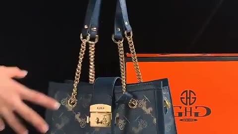 Women's bag versatile (433)