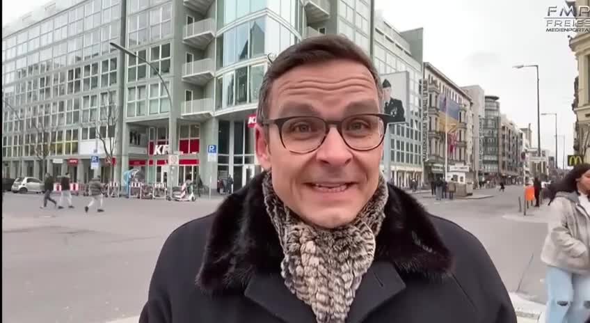 30 Minuten zur aktuellen Situation mit Russland 🇷🇺. Sollte jedes 🐑 verstehen.