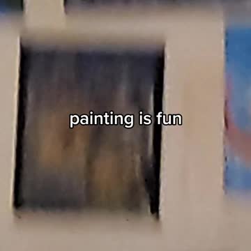 Paintings quarantine