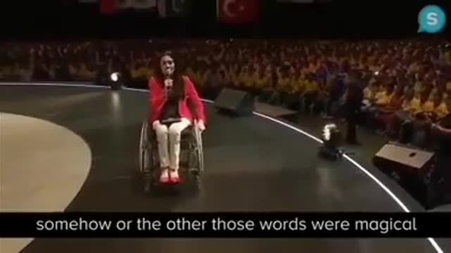 Motivational Video