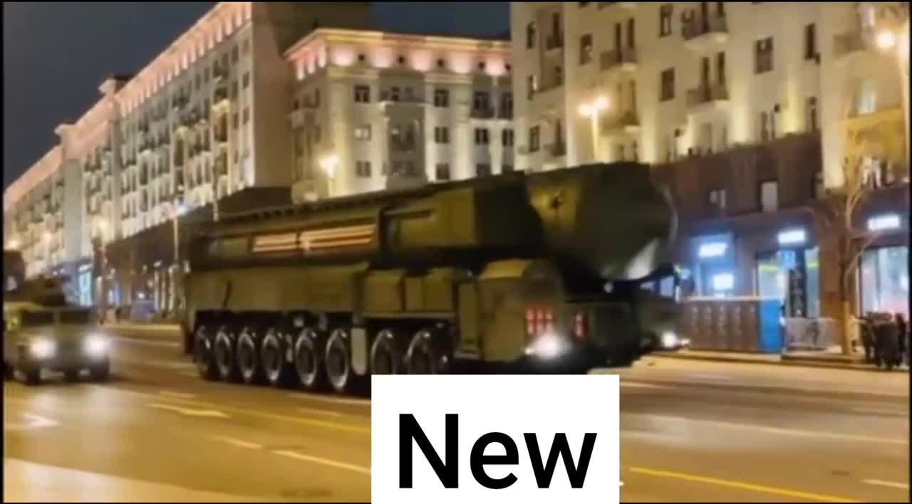 ΠΡΟΒΑ ΠΑΡΕΛΑΣΗΣ ΣΤΗ ΜΟΣΧΑ