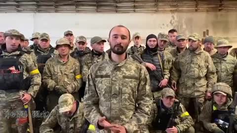 The vaunted Ukrainian national battalion “Donbass” fled the battlefield