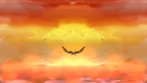 Dawn of freedom