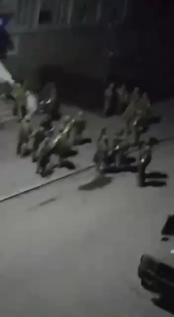 27.02.2022. Day three. The war continues, Russia - Ukraine!!!