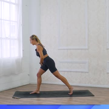 Squats and Swan Dives