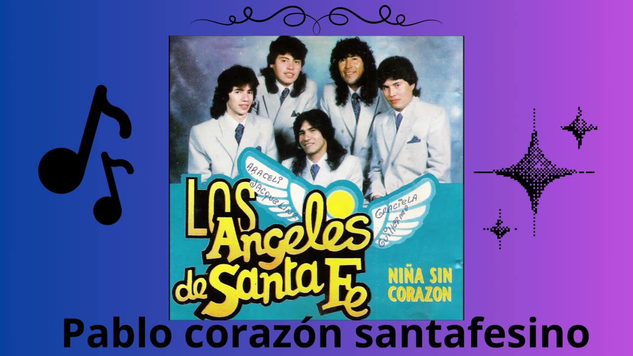 Los angeles de santa fe