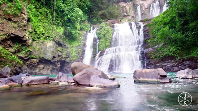 Costa Rica in HD