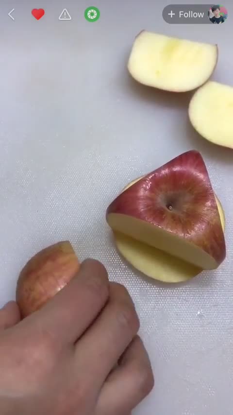 Apple Craft