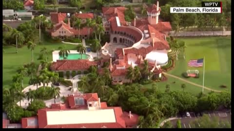 Feds took 11 sets docs from Mar-a-Lago search