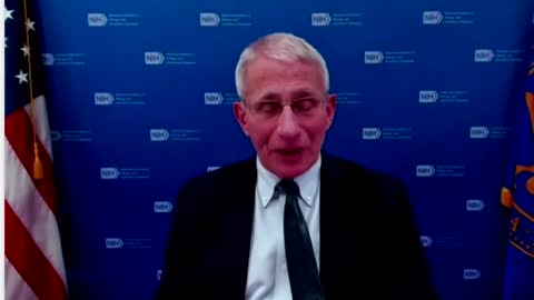 Dr. Fauci: 'Monoclonal Treatment Not A Substitute For A Vaccine'