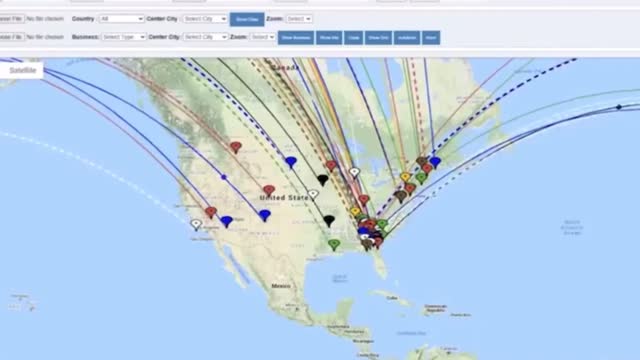 Absolute Truth data pack segment