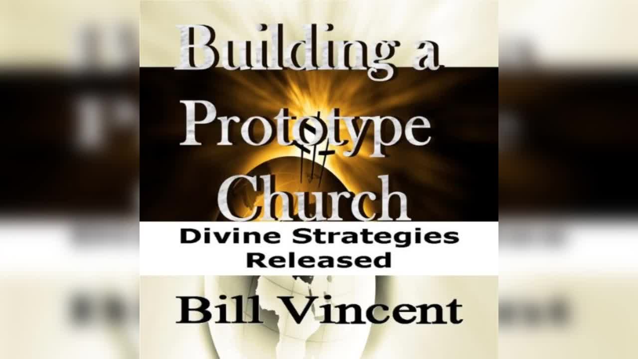 The Kingly Anointing by Bill Vincent