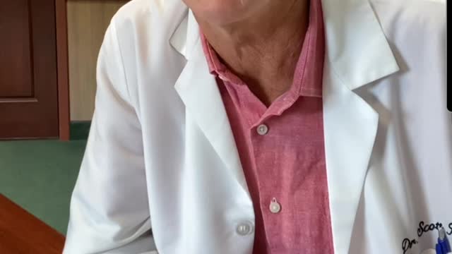 Dr. Scott Jenson: CV19VX is Coercion Born Chaos