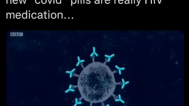 BBC DOCUMENTARY HIV PROTEIN