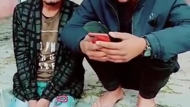 New Viral Comedy Videos || Best Funny Videos || Trending Vigo Videos Compilation ||
