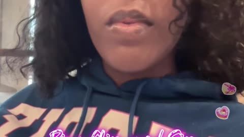 Boss Barbie talks about K9's charges being picked up by the state 12/19/23 #bigoclipandsip