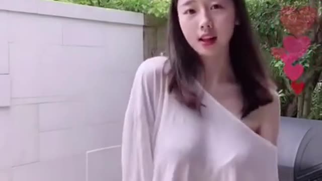 Sexy Chinese Viral Videos on Tik Tok l Chinese Comedy Video #1