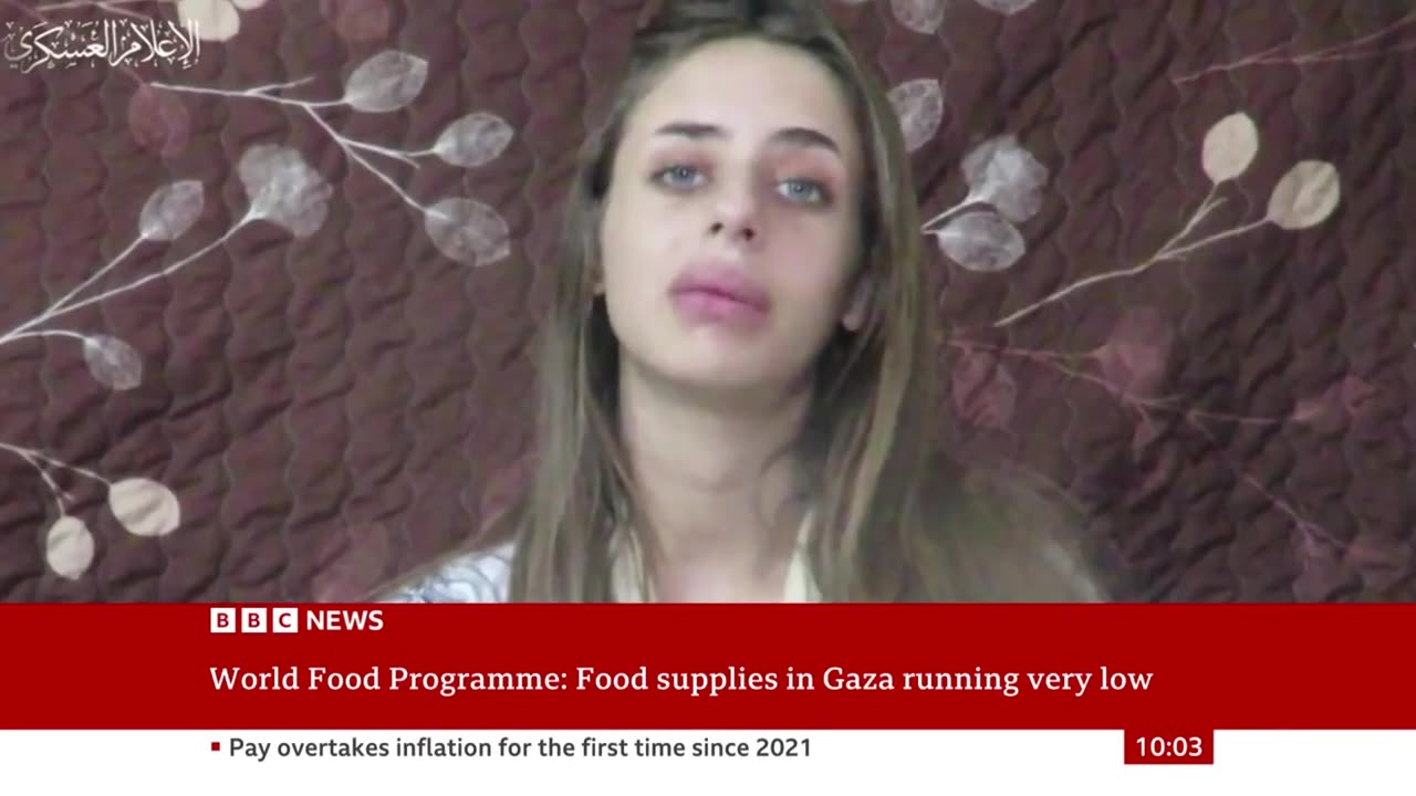 Humanitarian crisis in Gaza worsens ahead of anticipated Israeli invasion - BBC News