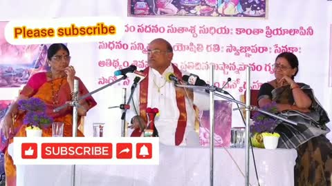 Garikipati Narasimharao Funny speeches | Funny Speech | Comedy | Pravachanaalu