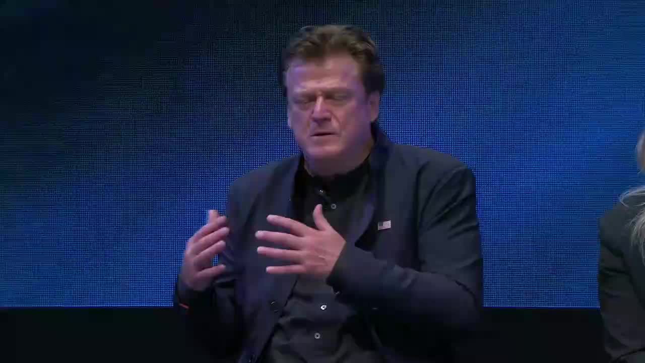 General Flynn and Patrick Byrne: It´s gonna be really bad around "Labor Day" (Sept. 6th)