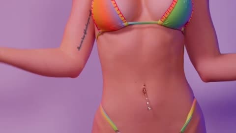 Hello I’m Scarlet Chase!