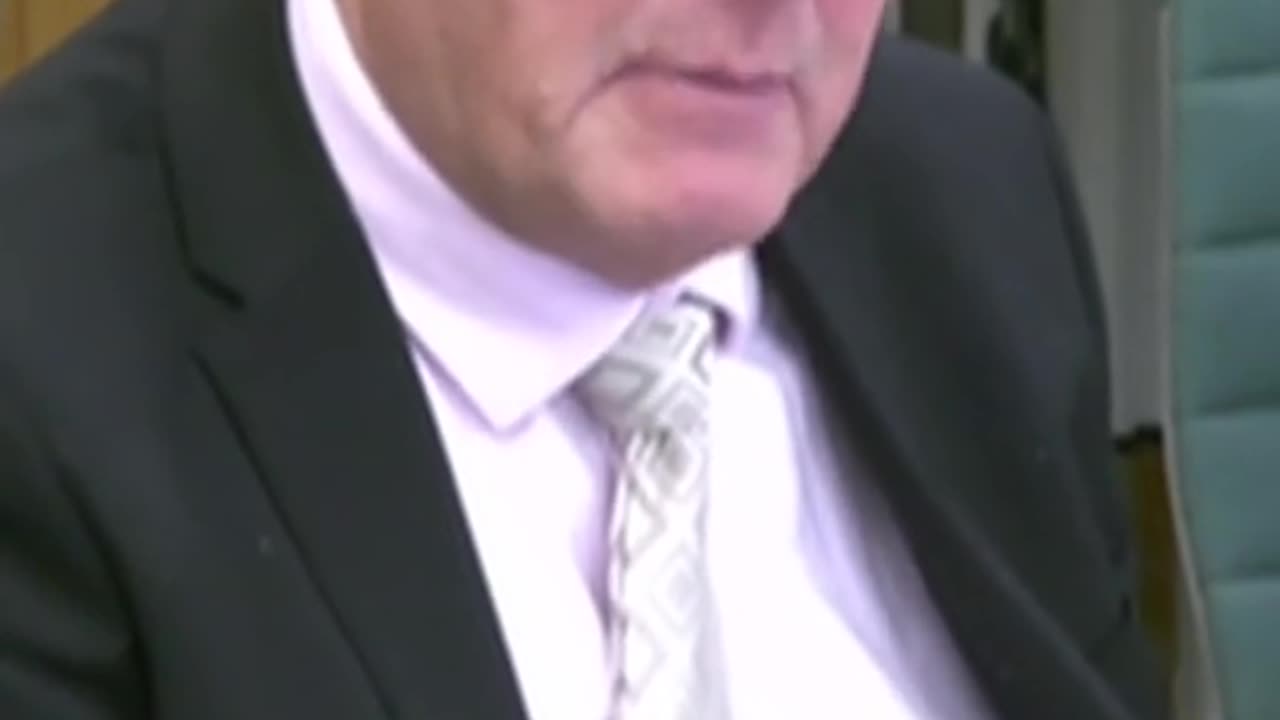 Lee Anderson MP Challenges Two UK Home Office Retards With Basic Questions