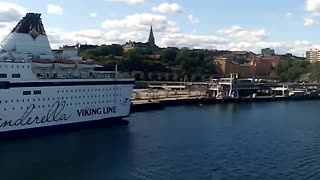Cinderella Cruise