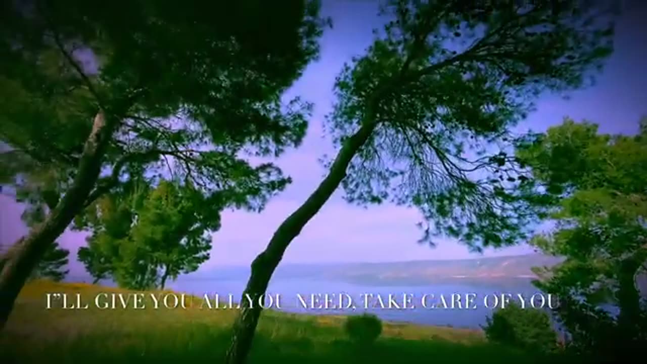 You Said - Magi G (BROKEN) Official Lyric Video