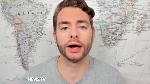 PUTIN: The Woke West is INSANE!