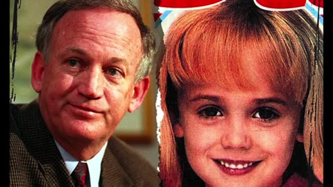 THIS IS WHY THE JONBENET RAMSEY CASE WAS NEVER SOLVED
