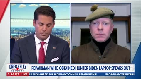 Bidens laptop