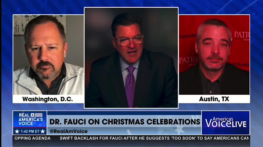 Republicans MUST Stand Firm