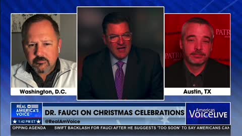 Republicans MUST Stand Firm