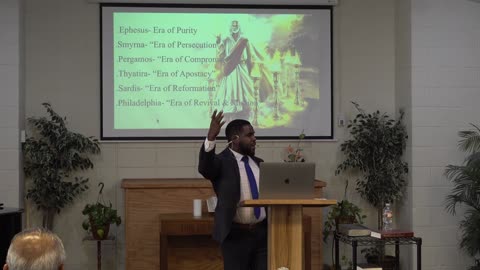A Call to Repentance | Dewene Grizzle | October 21, 2023