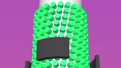 Satisfying and Relaxing video